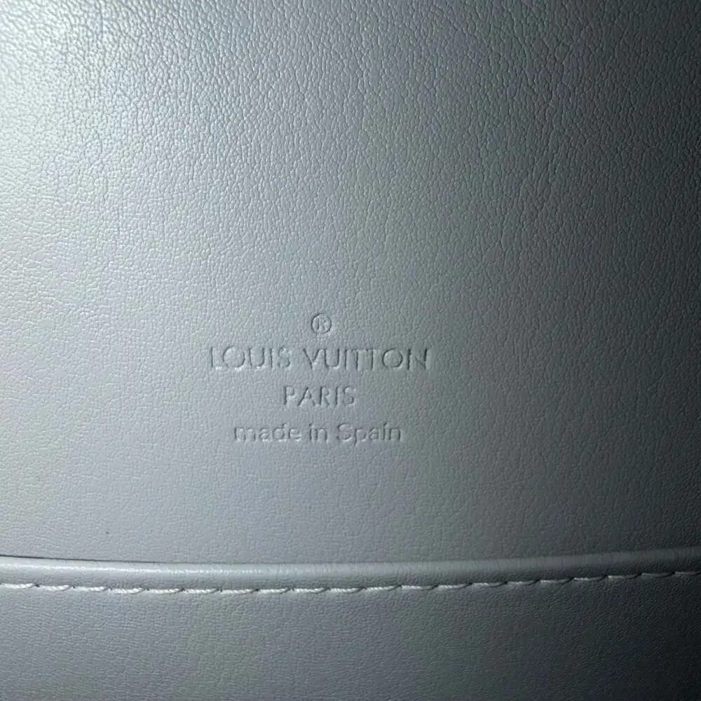 Louis Vuitton Monogram Vernis Thompson Street Shoulder Bag
